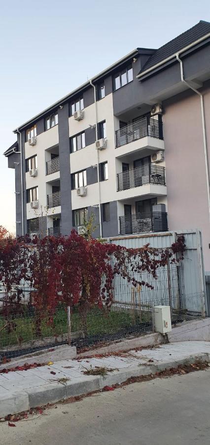 דירות יאשי Casuta Din Copou מראה חיצוני תמונה